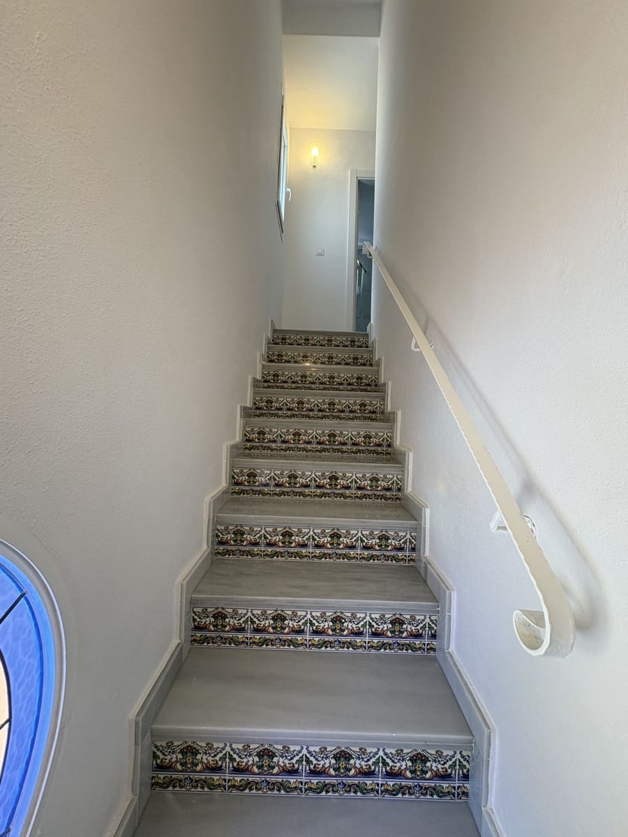 3 soveværelse Byhus til salg i Orihuela Costa med swimmingpool garage - € 239.995 (Ref: 9816311)
