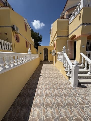 3 soveværelse Byhus til salg i Villamartín - Las Filipinas, Orihuela med swimmingpool garage - € 239.995 (Ref: 9816311)