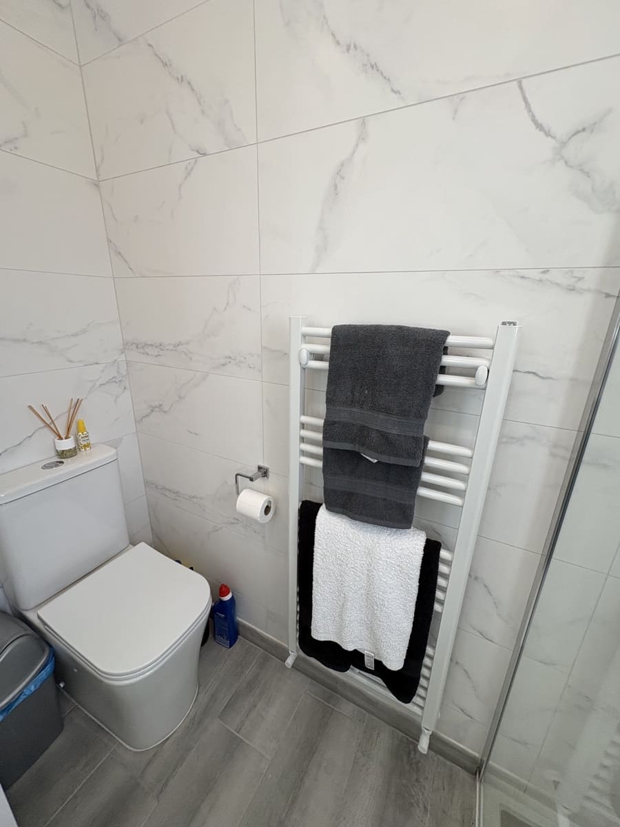 3 soveværelse Byhus til salg i Orihuela Costa med swimmingpool garage - € 239.995 (Ref: 9816311)