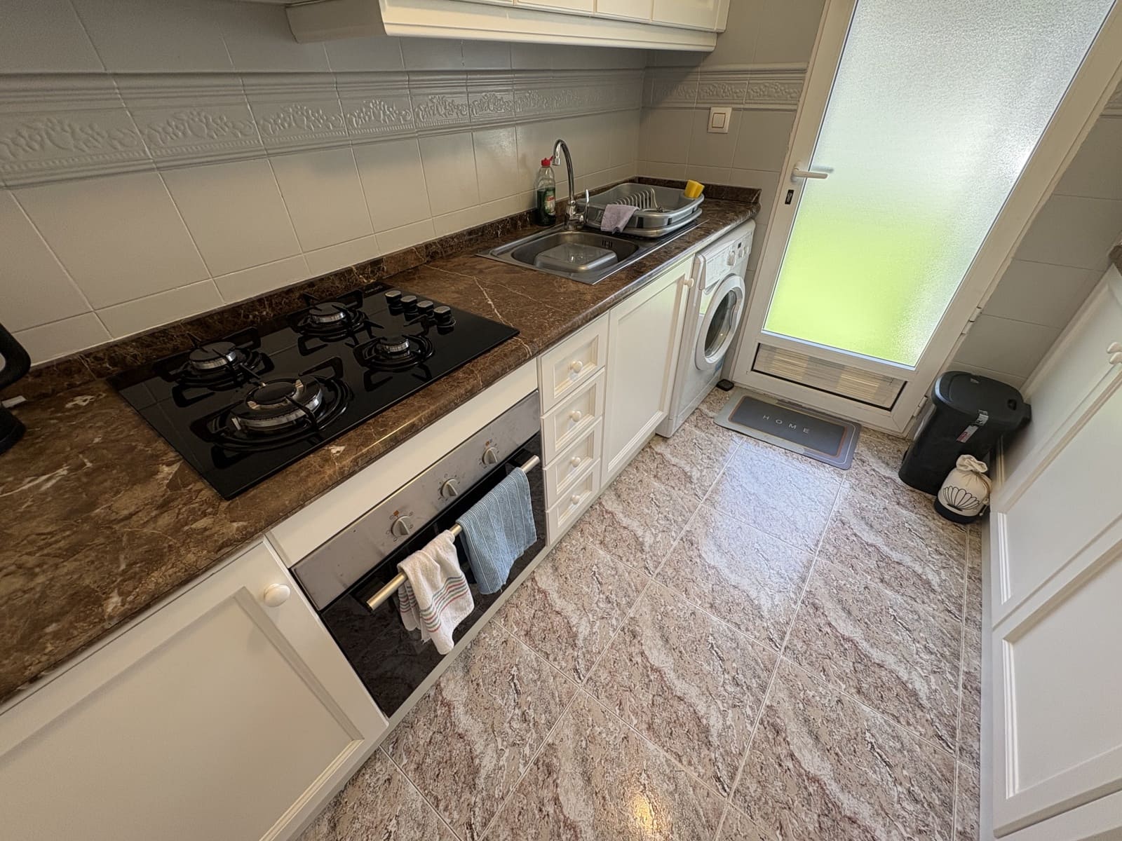3 soveværelse Byhus til salg i Orihuela Costa med swimmingpool garage - € 239.995 (Ref: 9816311)