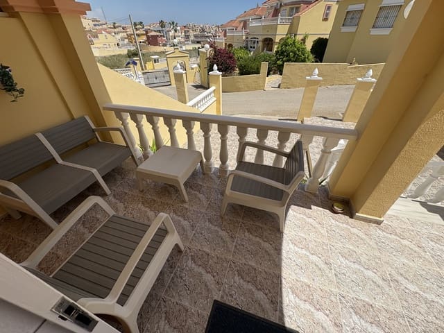 3 soveværelse Byhus til salg i Villamartín - Las Filipinas, Orihuela med swimmingpool garage - € 239.995 (Ref: 9816311)