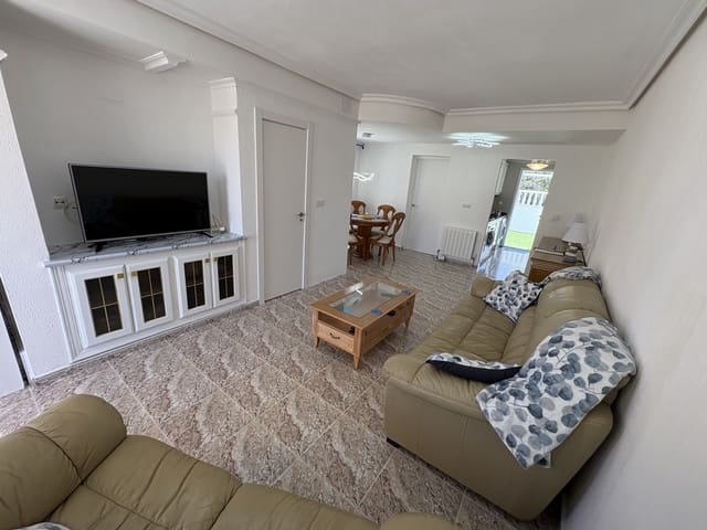 3 soveværelse Byhus til salg i Villamartín - Las Filipinas, Orihuela med swimmingpool garage - € 239.995 (Ref: 9816311)