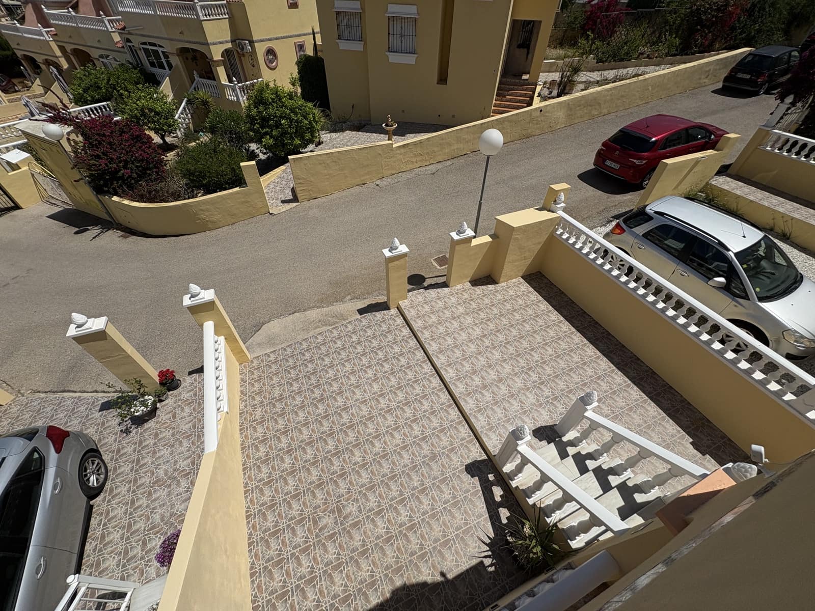 3 soveværelse Byhus til salg i Orihuela Costa med swimmingpool garage - € 239.995 (Ref: 9816311)
