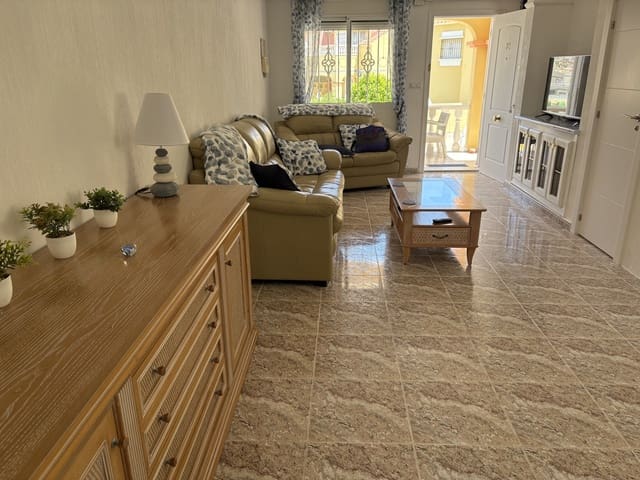 3 soveværelse Byhus til salg i Villamartín - Las Filipinas, Orihuela med swimmingpool garage - € 239.995 (Ref: 9816311)