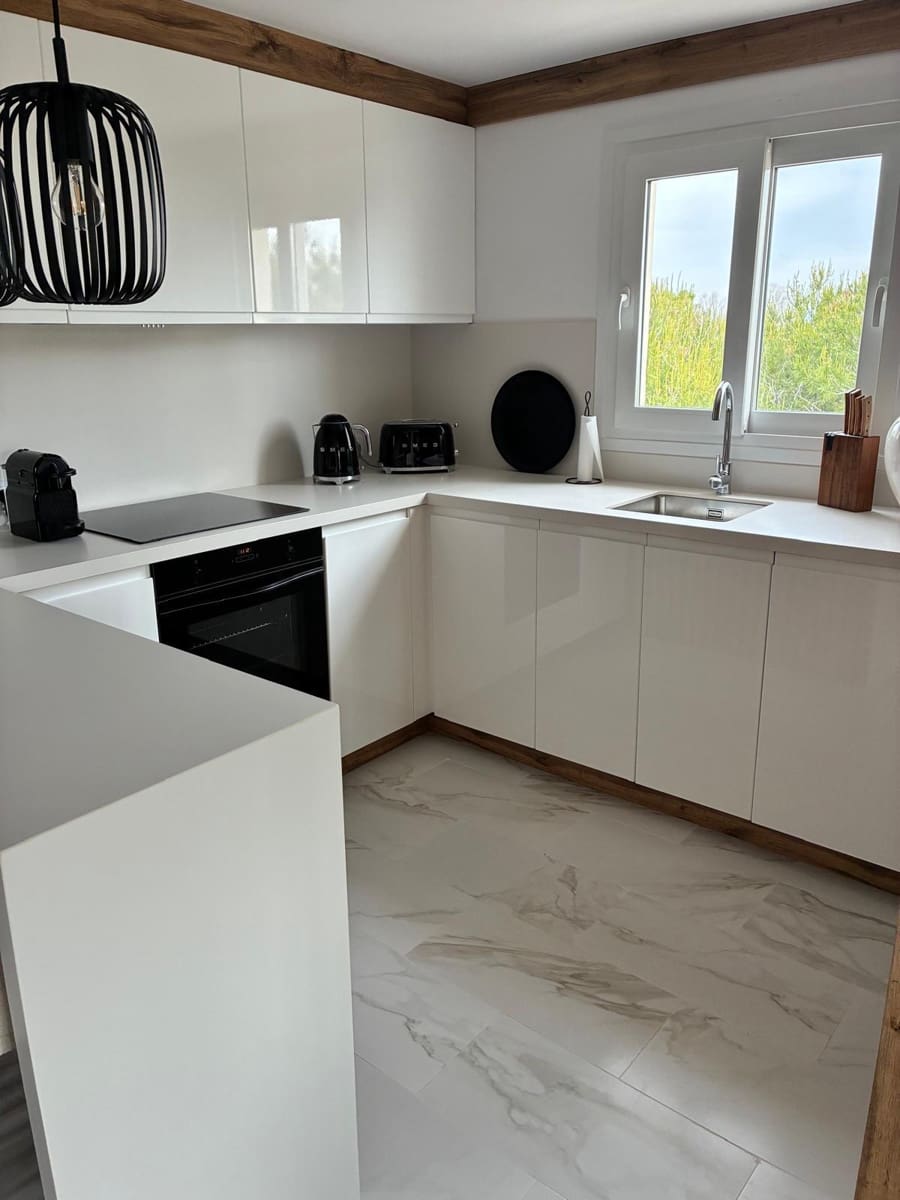 2 soveværelse Lejlighed til salg i Villamartin med swimmingpool garage - € 230.000 (Ref: 9827468)