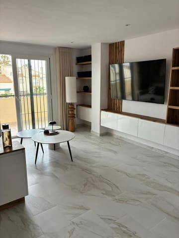 2 soveværelse Lejlighed til salg i Villamartin, Orihuela med swimmingpool garage - € 230.000 (Ref: 9827468)