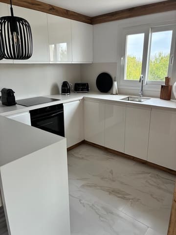2 soveværelse Lejlighed til salg i Villamartin, Orihuela med swimmingpool garage - € 230.000 (Ref: 9827468)