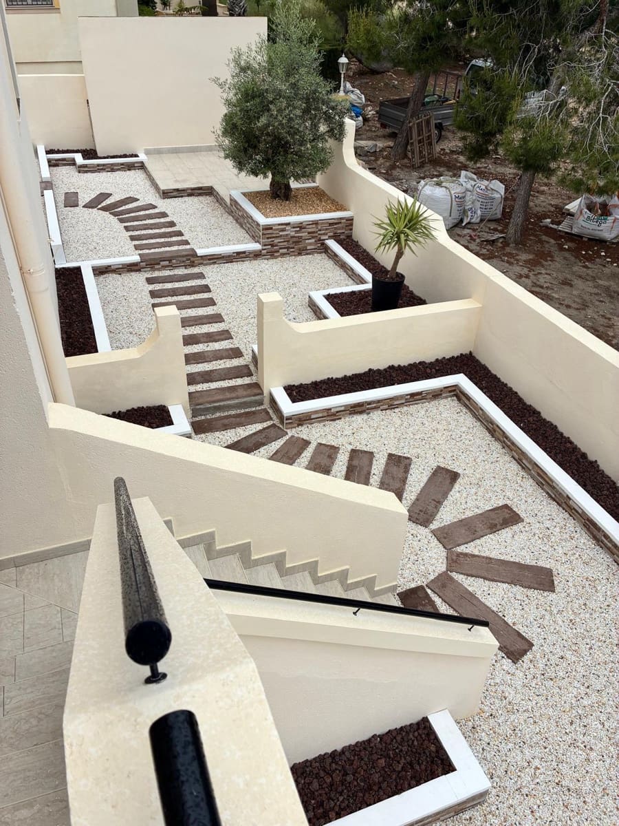 2 soveværelse Lejlighed til salg i Villamartin med swimmingpool garage - € 230.000 (Ref: 9827468)