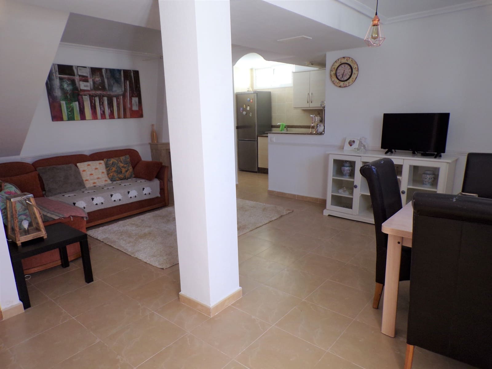 5 chambre Villa/Maison à vendre à San Miguel de Salinas avec piscine garage - 349 000 € (Ref: 9872273)