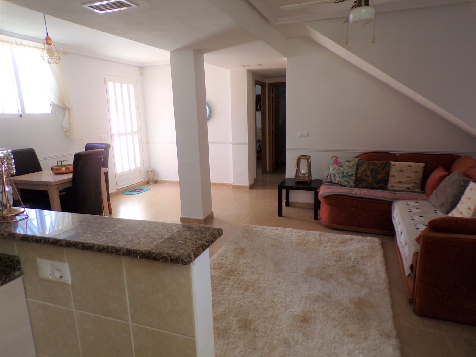 5 chambre Villa/Maison à vendre à San Miguel de Salinas avec piscine garage - 349 000 € (Ref: 9872273)