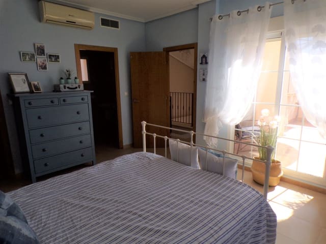 5 chambre Villa/Maison à vendre à San Miguel de Salinas avec piscine garage - 349 000 € (Ref: 9872273)