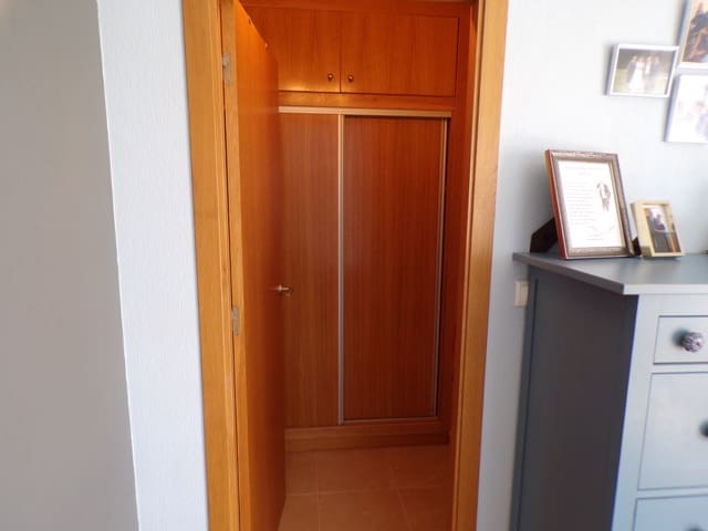 5 chambre Villa/Maison à vendre à San Miguel de Salinas avec piscine garage - 349 000 € (Ref: 9872273)