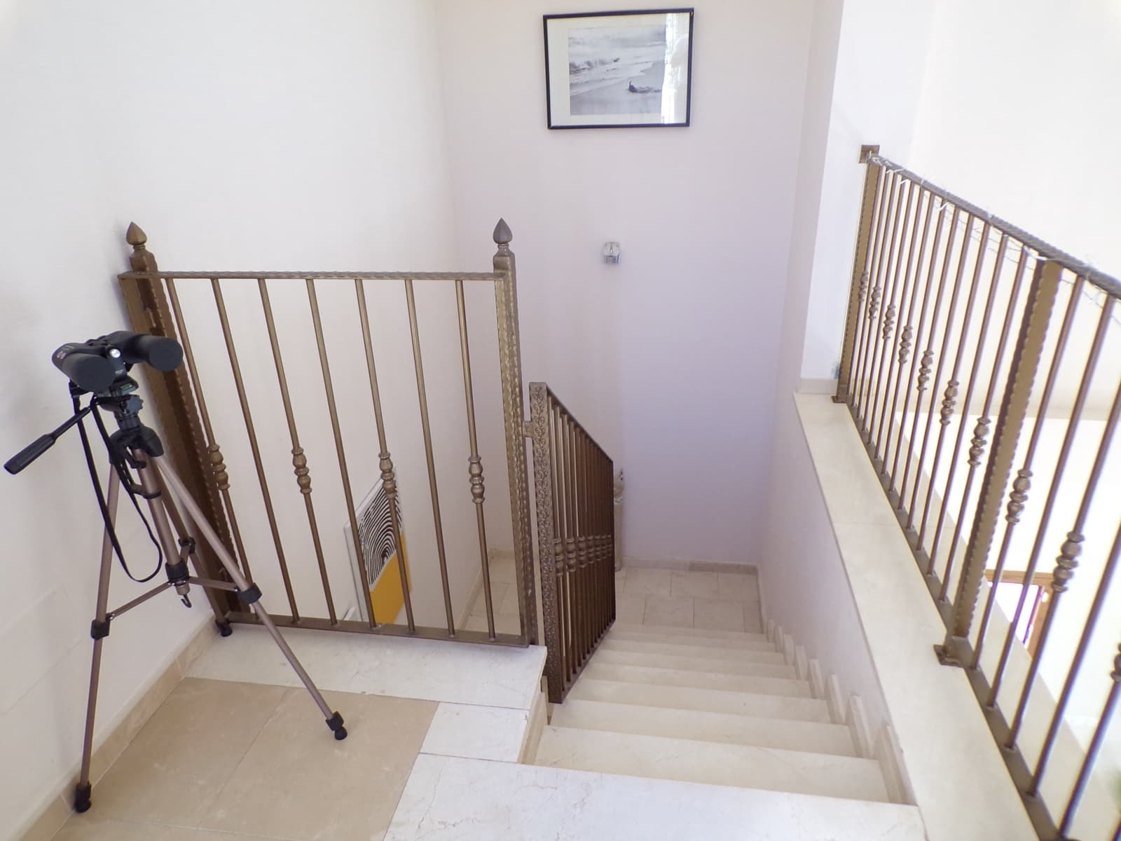5 chambre Villa/Maison à vendre à San Miguel de Salinas avec piscine garage - 349 000 € (Ref: 9872273)
