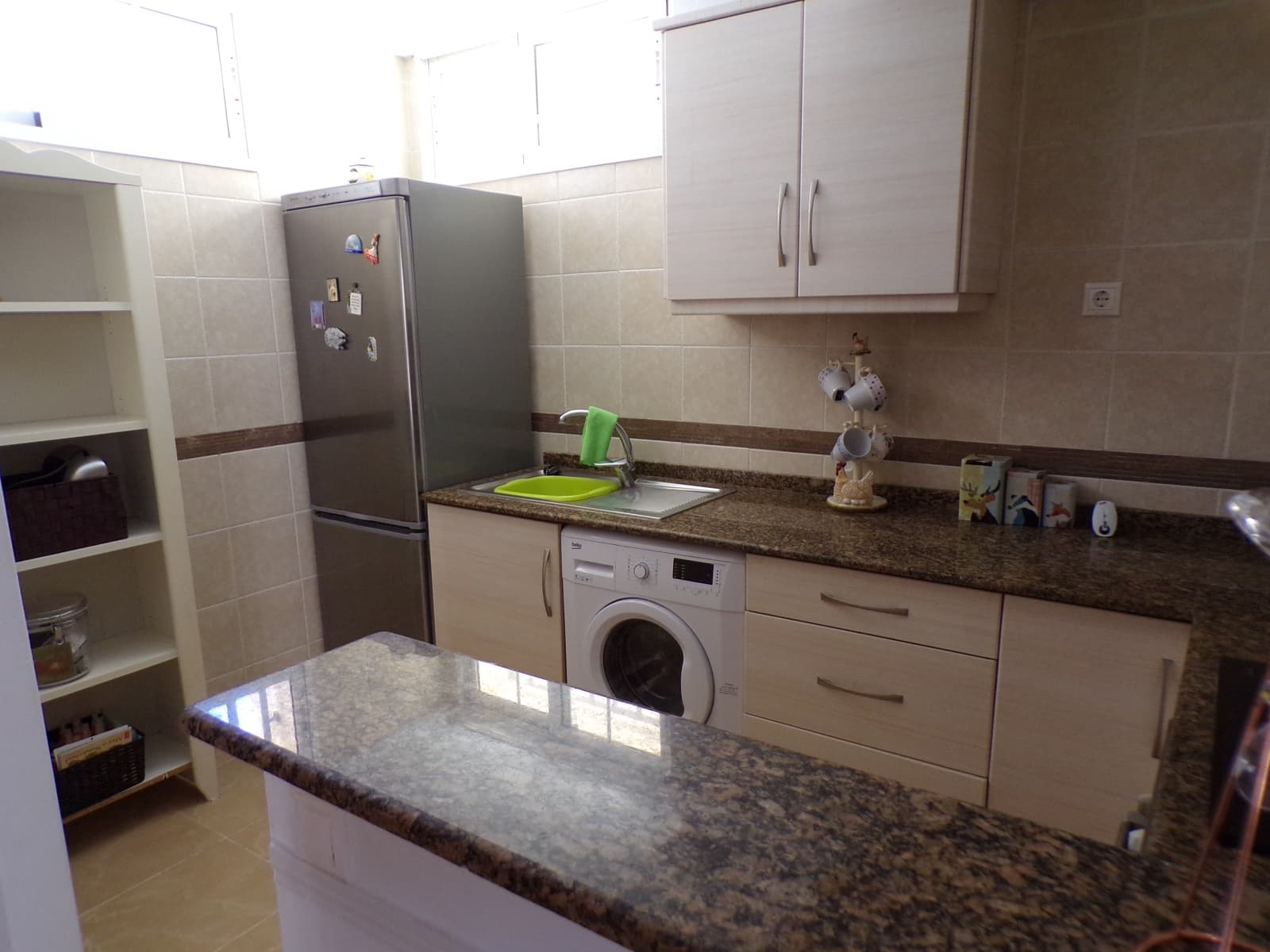 5 chambre Villa/Maison à vendre à San Miguel de Salinas avec piscine garage - 349 000 € (Ref: 9872273)