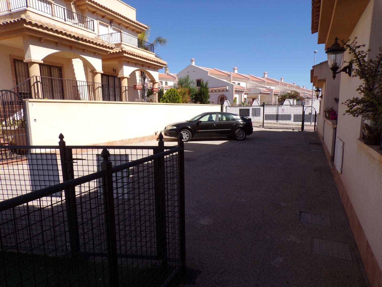 5 chambre Villa/Maison à vendre à San Miguel de Salinas avec piscine garage - 349 000 € (Ref: 9872273)