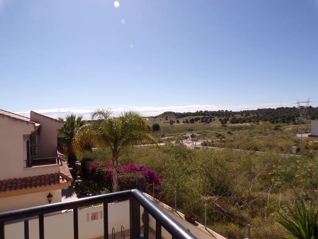 5 chambre Villa/Maison à vendre à San Miguel de Salinas avec piscine garage - 349 000 € (Ref: 9872273)