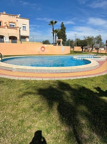 3 soverom Hus til salgs i Villamartin, Orihuela med svømmebasseng - € 199 995 (Ref: 9872320)