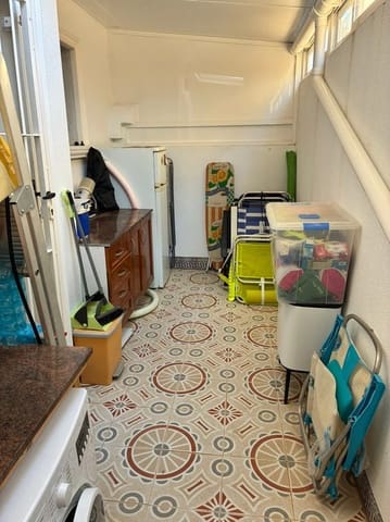 3 soverom Hus til salgs i Villamartin, Orihuela med svømmebasseng - € 199 995 (Ref: 9872320)