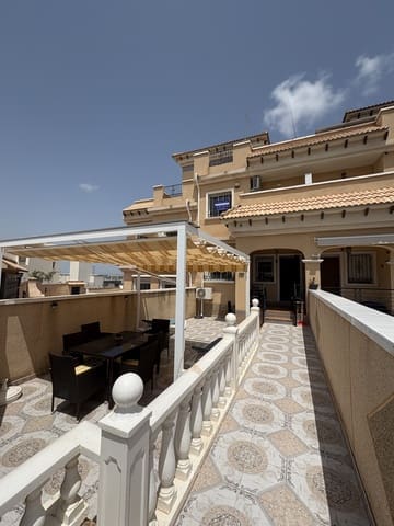 3 Zimmer Haus zu verkaufen in Villamartin, Orihuela mit Pool - 199.995 € (Ref: 9872320)