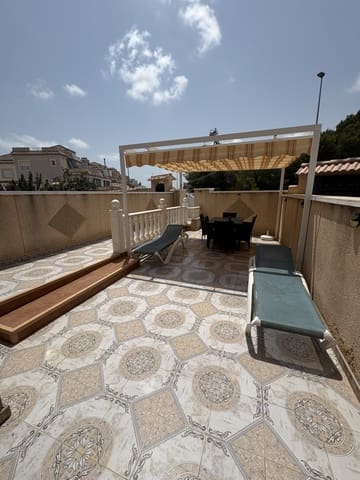 3 Zimmer Haus zu verkaufen in Villamartin, Orihuela mit Pool - 199.995 € (Ref: 9872320)