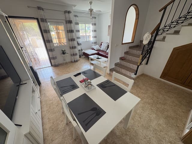 3 Zimmer Haus zu verkaufen in Villamartin, Orihuela mit Pool - 199.995 € (Ref: 9872320)