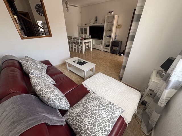 3 Zimmer Haus zu verkaufen in Villamartin, Orihuela mit Pool - 199.995 € (Ref: 9872320)
