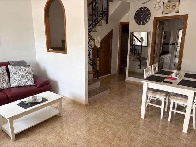 3 Zimmer Haus zu verkaufen in Villamartin, Orihuela mit Pool - 199.995 € (Ref: 9872320)