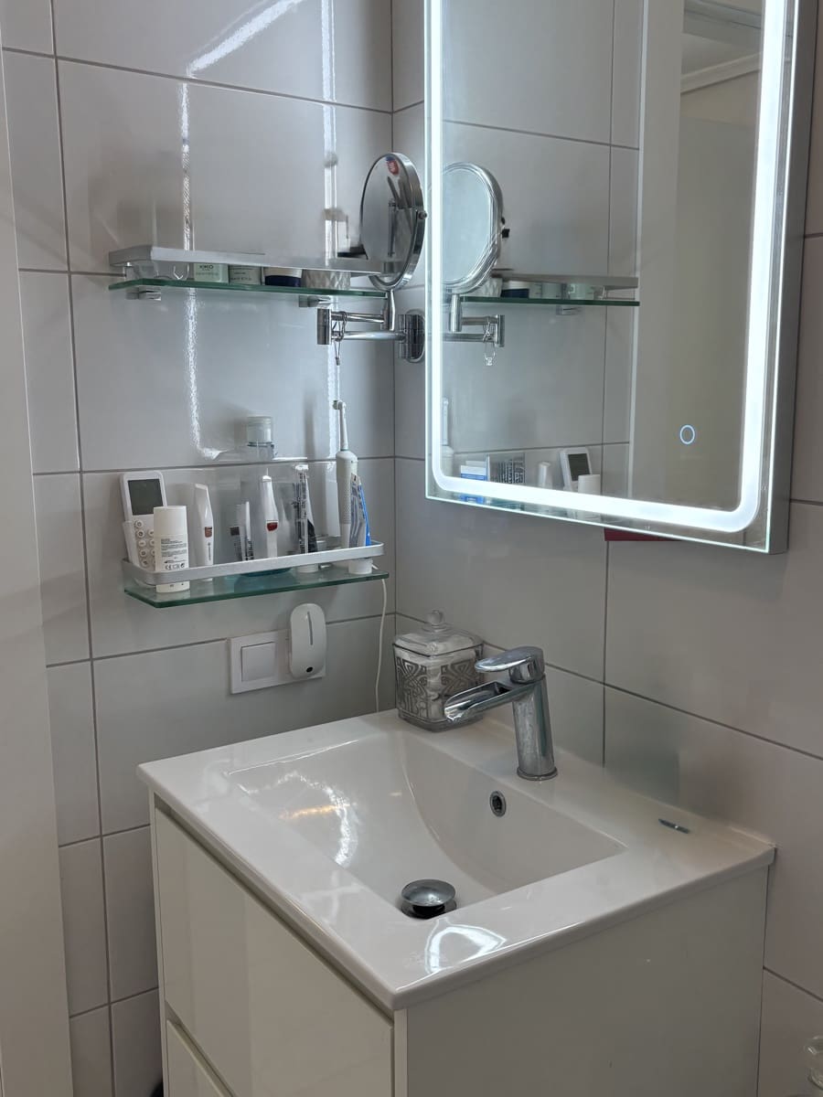 3 soverom Villa til salgs i Orihuela med svømmebasseng garasje - € 385 000 (Ref: 9890643)