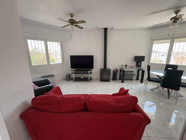 3 soveværelse Villa til salg i Orihuela med swimmingpool garage - € 385.000 (Ref: 9890643)
