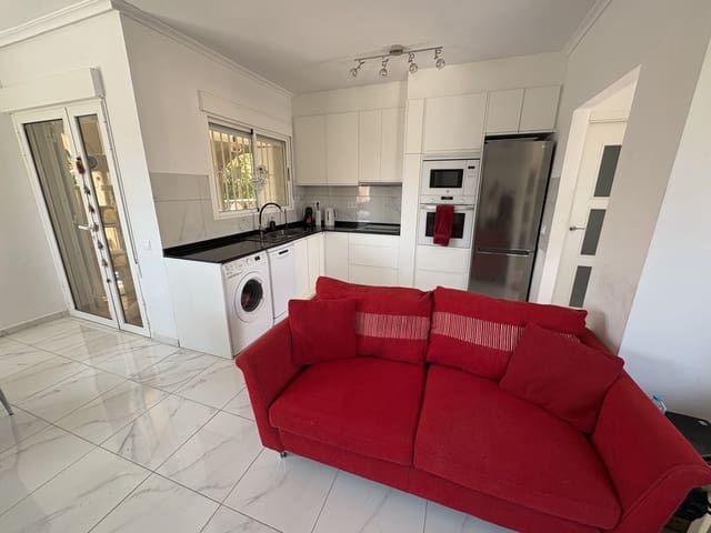 3 soveværelse Villa til salg i Orihuela med swimmingpool garage - € 385.000 (Ref: 9890643)