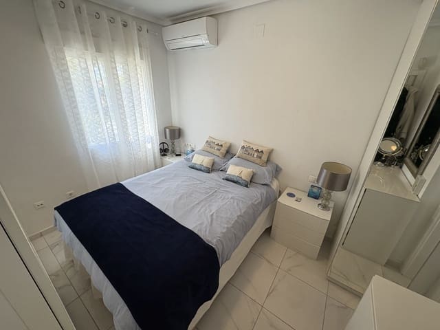 3 soveværelse Villa til salg i Orihuela med swimmingpool garage - € 385.000 (Ref: 9890643)