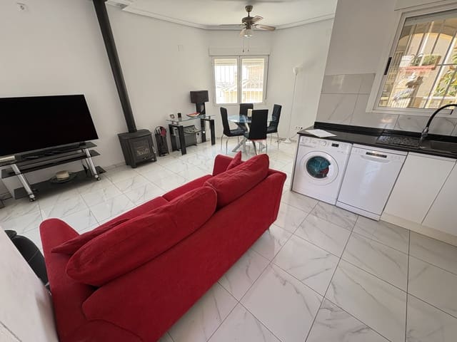 3 soveværelse Villa til salg i Orihuela med swimmingpool garage - € 385.000 (Ref: 9890643)