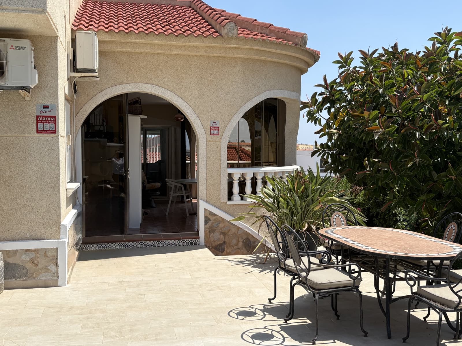 3 soverom Villa til salgs i Orihuela med svømmebasseng garasje - € 385 000 (Ref: 9890643)