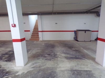 2 chambre Appartement à vendre à Orihuela Costa avec piscine garage - 135 000 € (Ref: 9894985)