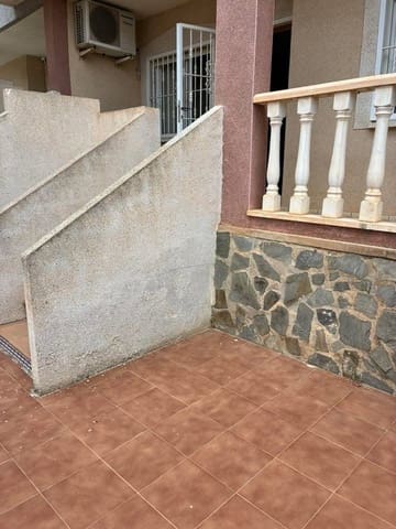 2 soveværelse Lejlighed til salg i Villamartín - Las Filipinas, Orihuela med swimmingpool garage - € 135.000 (Ref: 9894985)