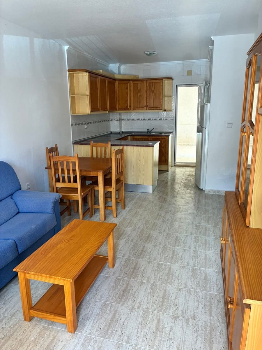 2 chambre Appartement à vendre à Orihuela Costa avec piscine garage - 135 000 € (Ref: 9894985)