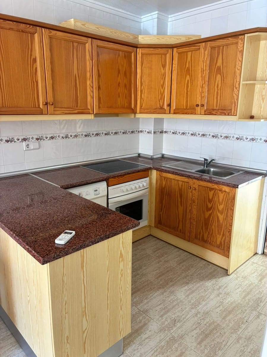 2 chambre Appartement à vendre à Orihuela Costa avec piscine garage - 135 000 € (Ref: 9894985)