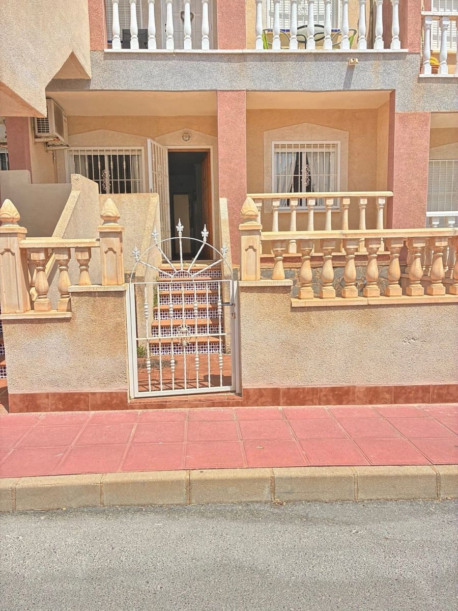 2 chambre Appartement à vendre à Orihuela Costa avec piscine garage - 135 000 € (Ref: 9894985)