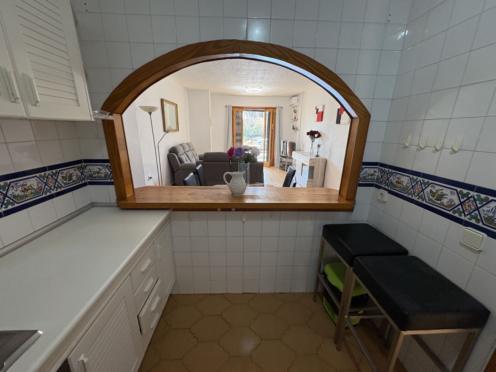 2 sypialnia Apartament na sprzedaż w Villamartin z basenem - 164 900 € (Ref: 9908875)