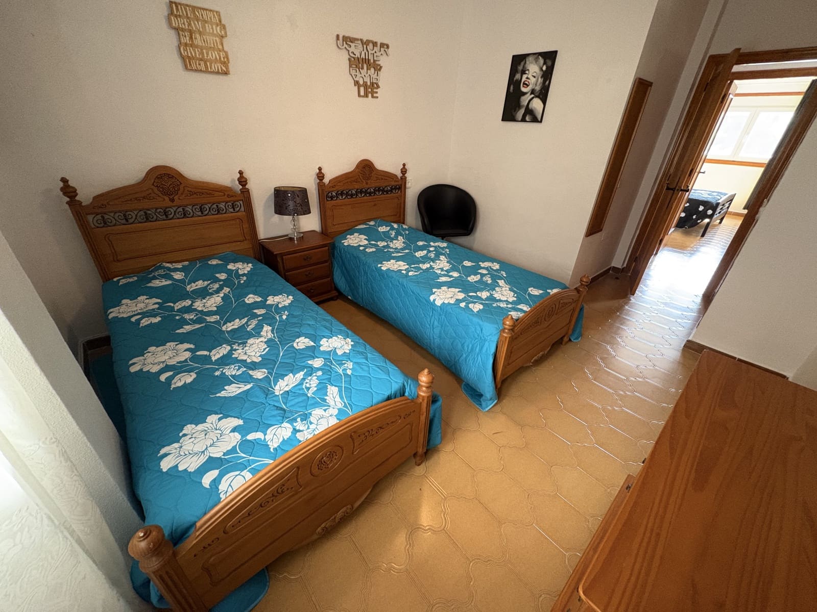 2 sypialnia Apartament na sprzedaż w Villamartin z basenem - 164 900 € (Ref: 9908875)