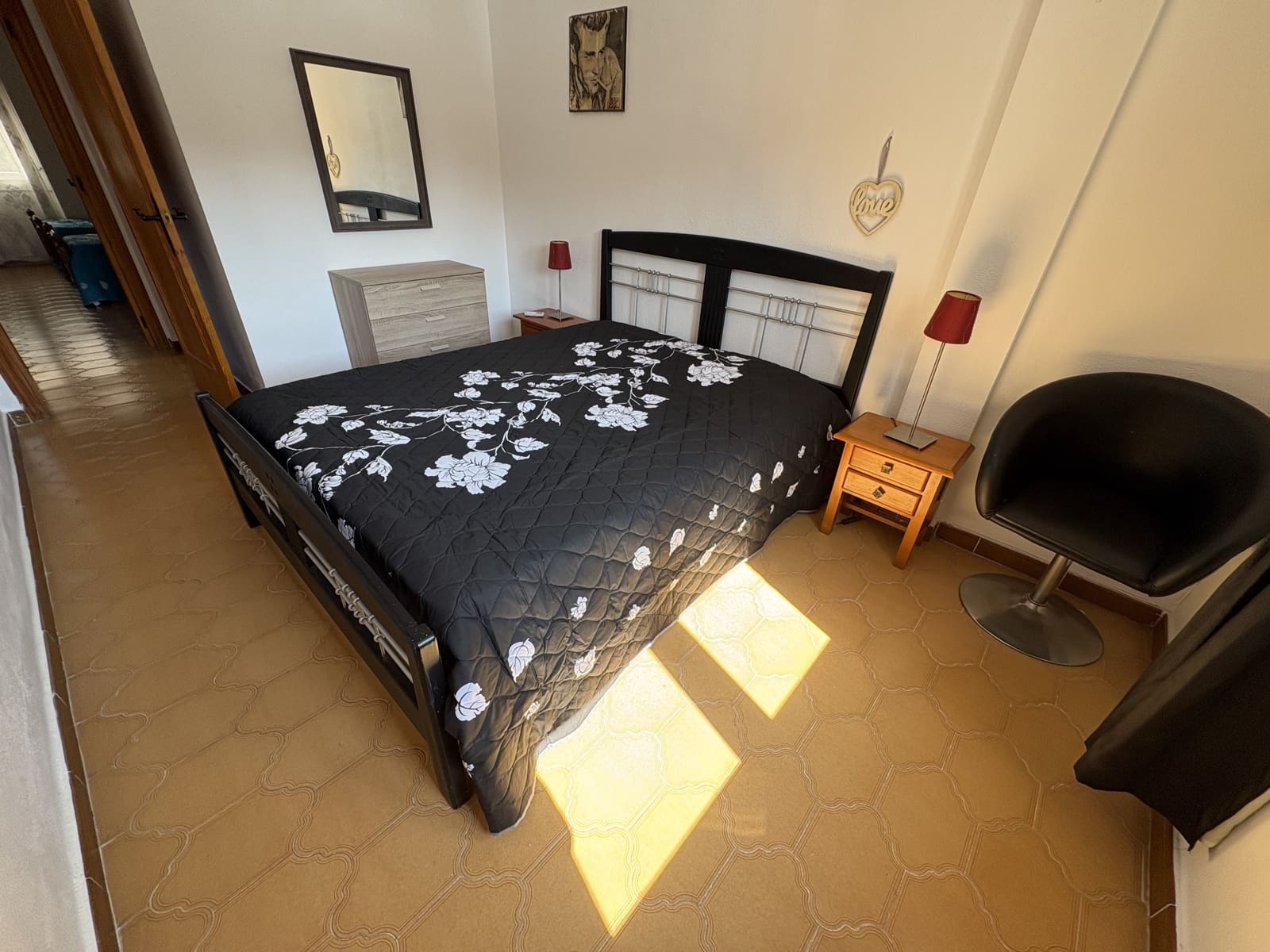 2 sypialnia Apartament na sprzedaż w Villamartin z basenem - 164 900 € (Ref: 9908875)