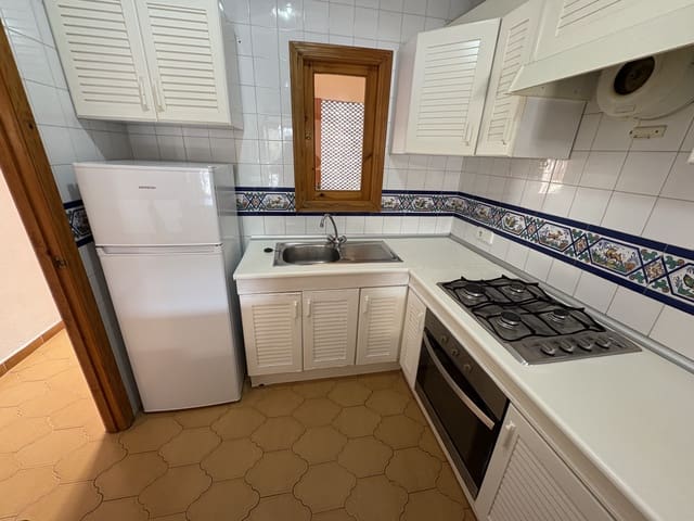 2 sypialnia Apartament na sprzedaż w Villamartin, Orihuela z basenem - 164 900 € (Ref: 9908875)