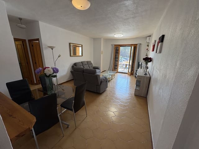 2 sypialnia Apartament na sprzedaż w Villamartin, Orihuela z basenem - 164 900 € (Ref: 9908875)
