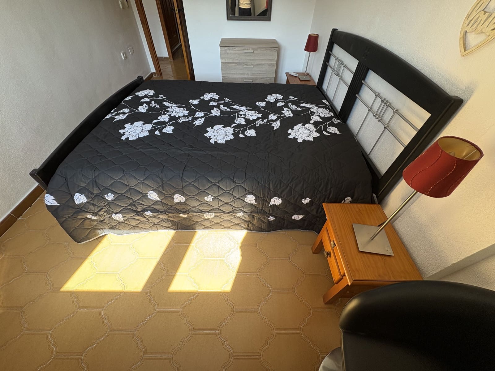 2 sypialnia Apartament na sprzedaż w Villamartin z basenem - 164 900 € (Ref: 9908875)