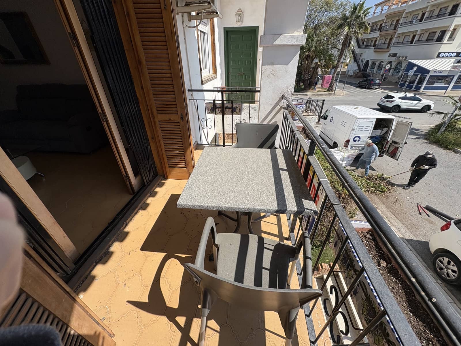 2 sypialnia Apartament na sprzedaż w Villamartin z basenem - 164 900 € (Ref: 9908875)