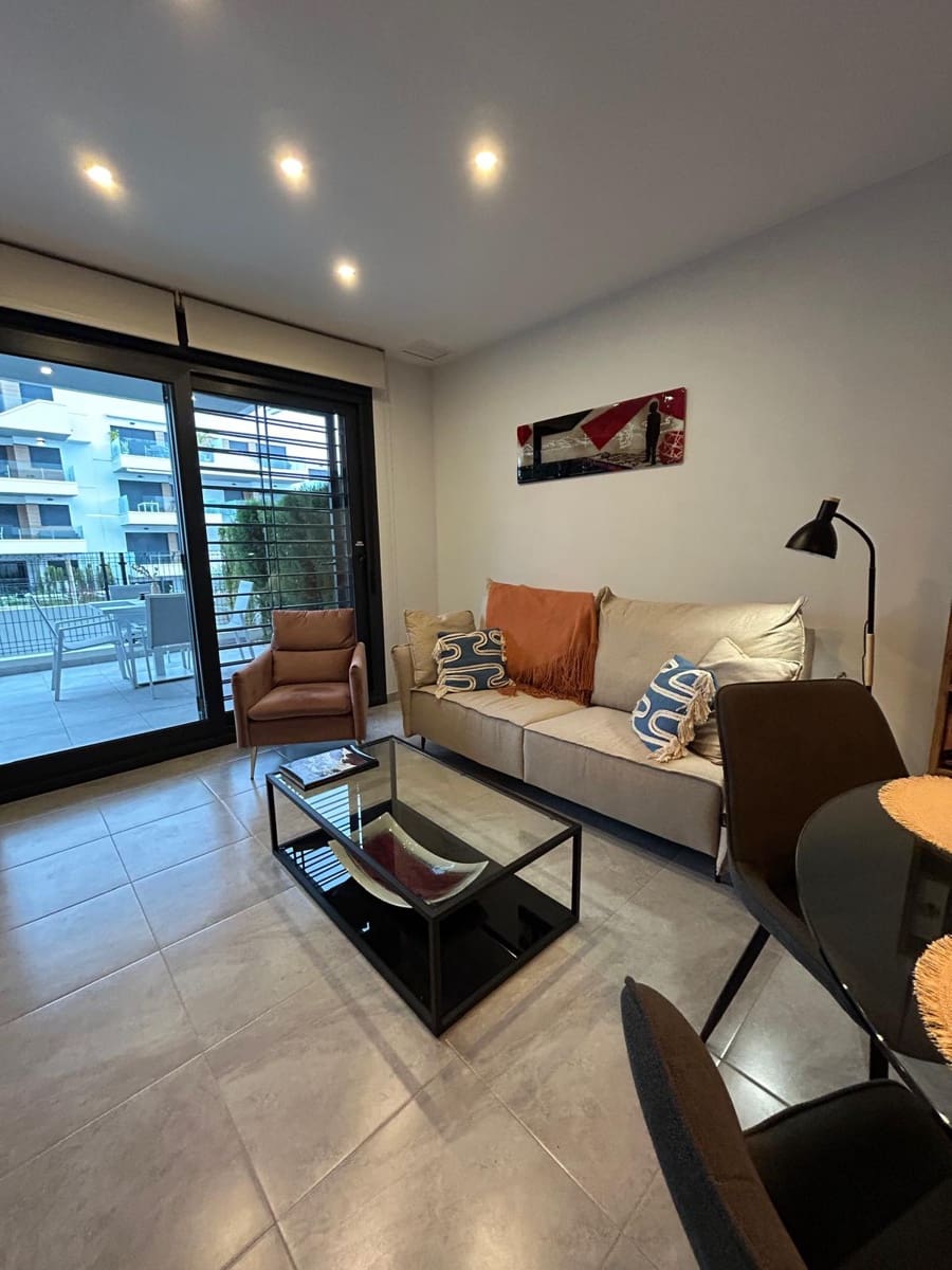2 sovrum Lägenhet till salu i Orihuela Costa med pool garage - 237 000 € (Ref: 9946265)