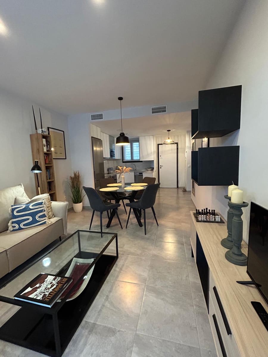 2 sovrum Lägenhet till salu i Orihuela Costa med pool garage - 237 000 € (Ref: 9946265)