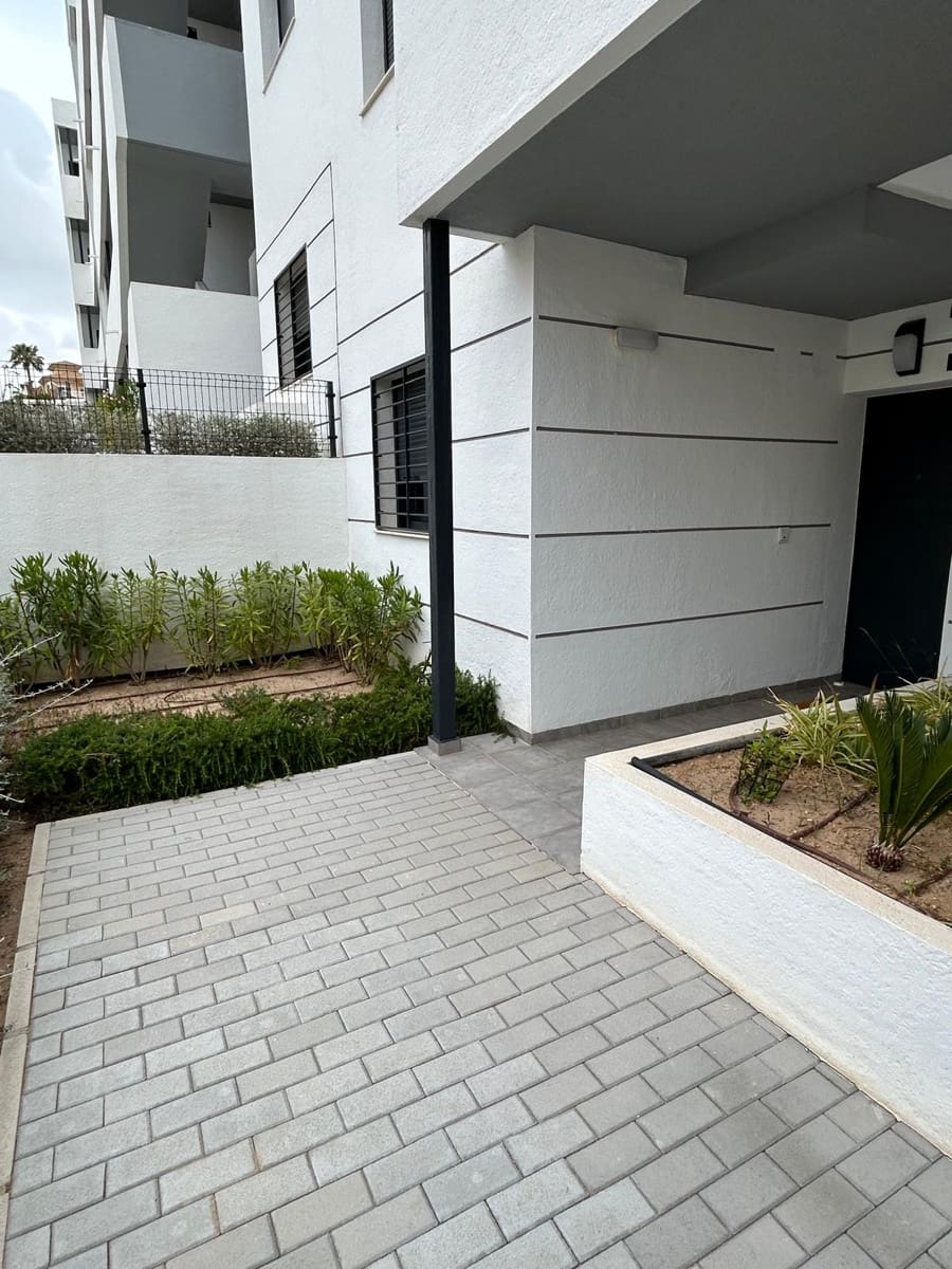 2 sovrum Lägenhet till salu i Orihuela Costa med pool garage - 237 000 € (Ref: 9946265)