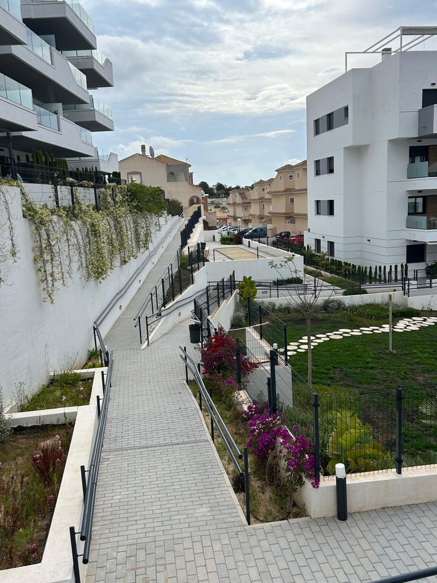 2 sovrum Lägenhet till salu i Orihuela Costa med pool garage - 237 000 € (Ref: 9946265)