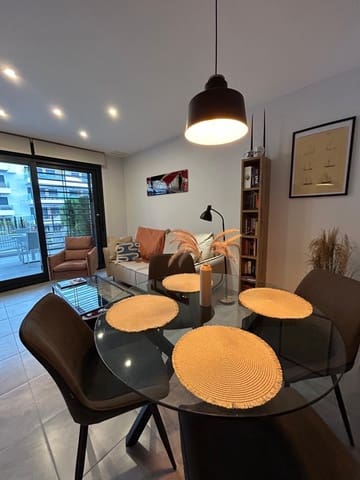 2 Zimmer Apartment zu verkaufen in Villamartin, Orihuela mit Pool Garage - 237.000 € (Ref: 9946265)